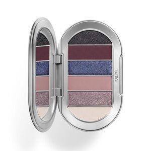 NEW IN BOX r.e.m. Midnight Shadows Eyeshadow Palette ~ Midnight Snack rem